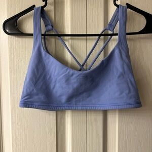 Lululemon Free to Be Sports Bra